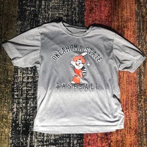 OSU Baseball shirt